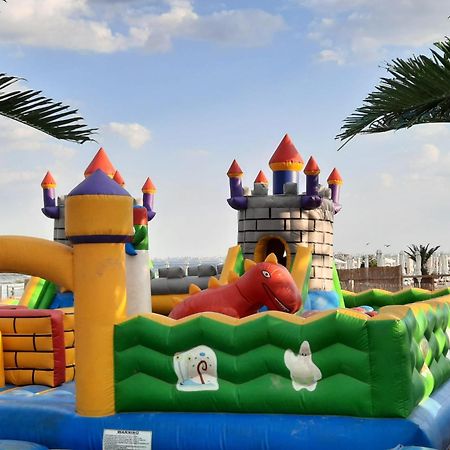 شقة Promenada Sea View Năvodari المظهر الخارجي الصورة